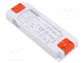 YINGJIAO YSL100F-100-24 LED-virtalähde 100W 24VDC 4.16A
