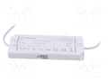 YINGJIAO YSL100M-75-12 LED-virtalähde 75W 12VDC 6.25A