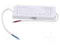 YINGJIAO YSL100M-75-24 LED-verkkolaite 75W 24VDC 3125mA