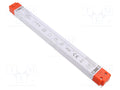 YINGJIAO YSL100T-100-24 LED-kytkentäsähkönsyöttö 100W 24VDC