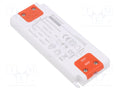 YINGJIAO YSL12F-12-24 LED-verkkolaite 12W 24VDC 500mA