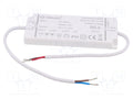 YINGJIAO YSL12M-12-12 LED-verkkolaite 12W 12VDC 1A