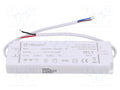 YINGJIAO YSL150M-150-12 LED-verkkolaite 132W 12VDC 11A