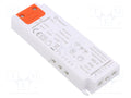 YINGJIAO YSL20C-20-12 LED-verkkolaite 20W 12VDC 1.67A