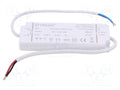 YINGJIAO YSL20M-20-24 LED-verkkolaite 20W 24VDC 830mA