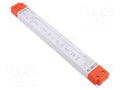 YINGJIAO YSL30T-30-24 LED-verkkolaite 30W 24VDC 1.25A