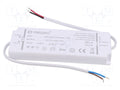 YINGJIAO YSL50M-50-24 LED-virtalähde 50W 24VDC