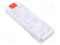 YINGJIAO YSL60C-100-12 LED-virtalähde 100W 12VDC