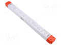 YINGJIAO YSL75T-75-12 LED-virtalähde 75W 12VDC 6,25A