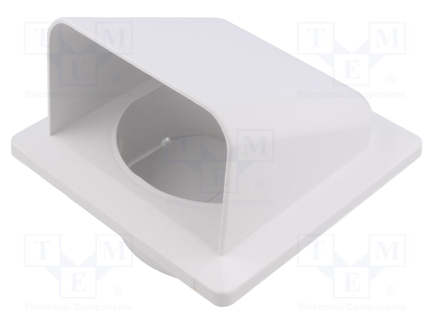 DOSPEL S.A. 007-0201 Ilmanvaihtosäleikkö 140x140x116mm