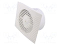 DOSPEL S.A. 007-1133 Aksiaalipuhallin 230VAC