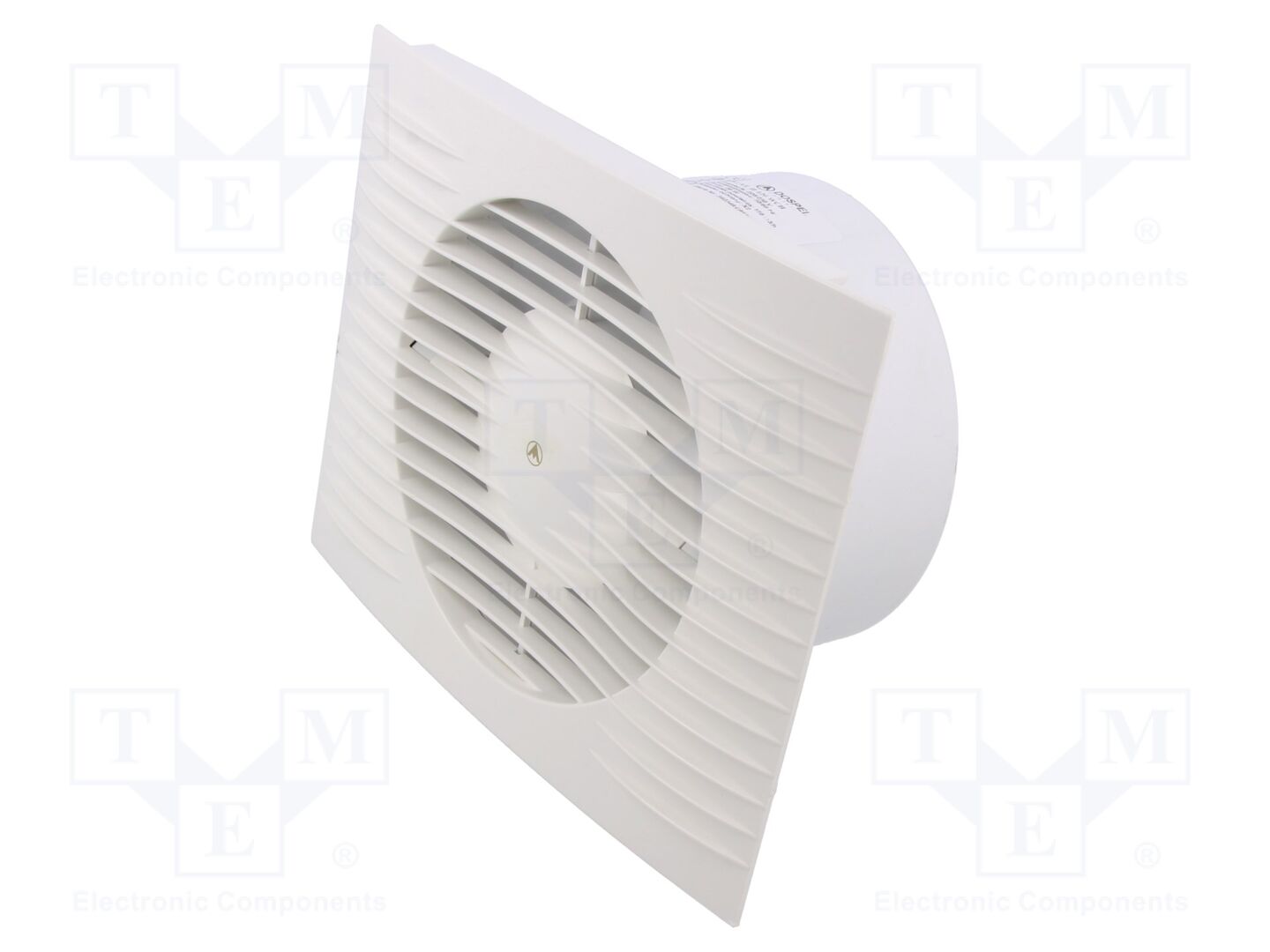 DOSPEL S.A. 007-1133 Aksiaalipuhallin 230VAC