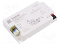 TRIDONIC LC 45W 500-1400MA FLEXC C EXC LED-virtalähde