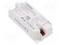 TRIDONIC LC 28/300-700/42 BDW NF SC EXC3 LED-virtalähde 28W 7,5-42VDC
