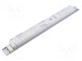 TRIDONIC LCI 150/250-1050/300 PD NF H28 PRE4 LED-verkkolaite 150W DALI 2