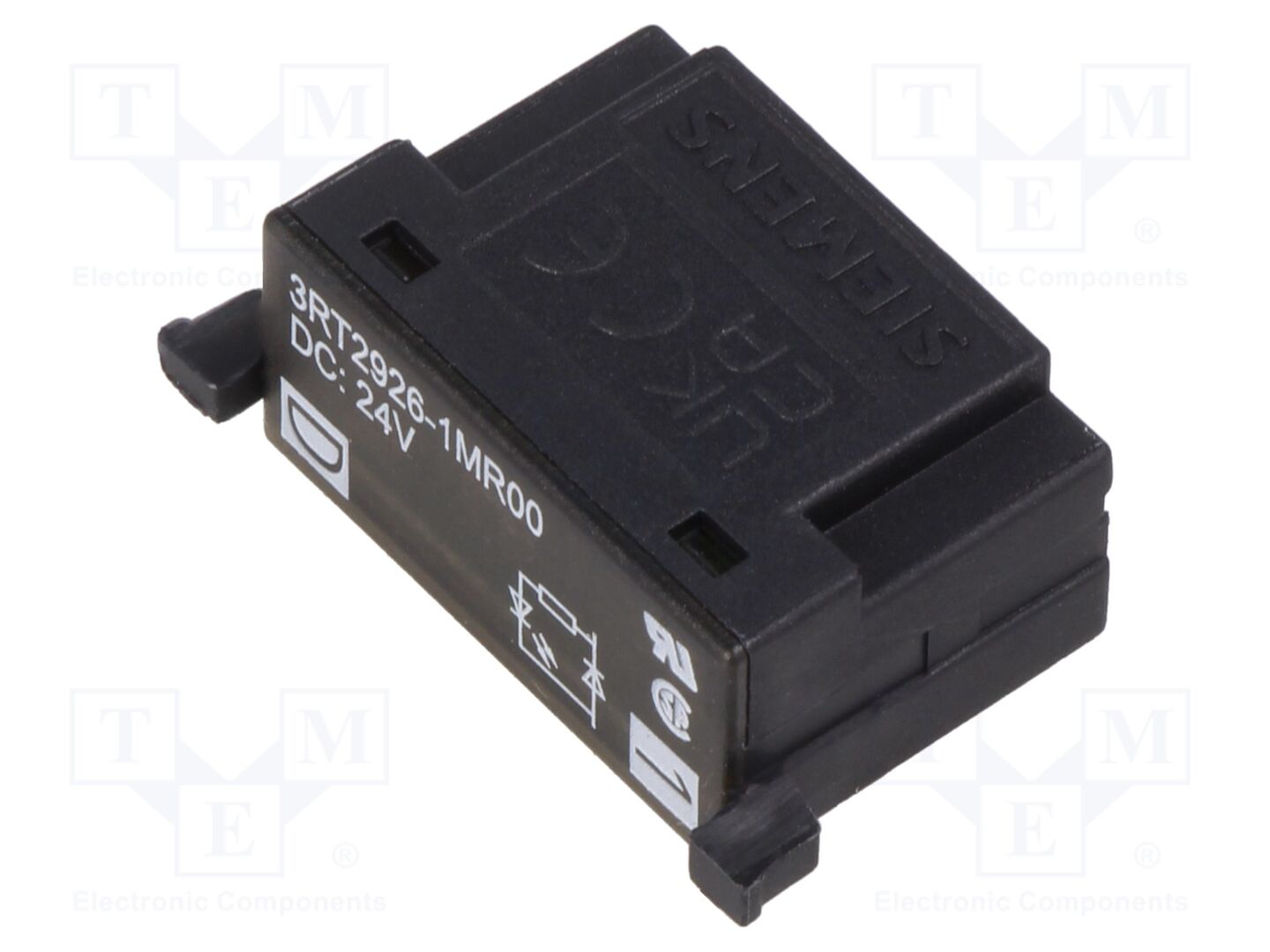 SIEMENS 3RT2926-1MR00 Ylijännitesuoja 24VDC