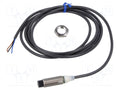 OMRON E2AS12KN08WPB12M Induktiivinen anturi 0-8mm