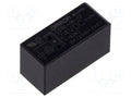 OMRON Electronic Components G2RL-1A-CF-DC24 Sähkömagneettinen rele 24VDC