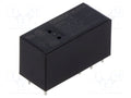 OMRON Electronic Components G2RL-2-DC3 Sähkömagneettinen rele 3VDC