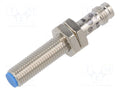 SICK IME08-02BNSZT0S Induktiivinen anturi 0÷2mm