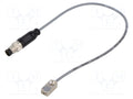 BAUMER IFFM-08P37A6/KS35L Induktiivinen anturi 0÷2mm