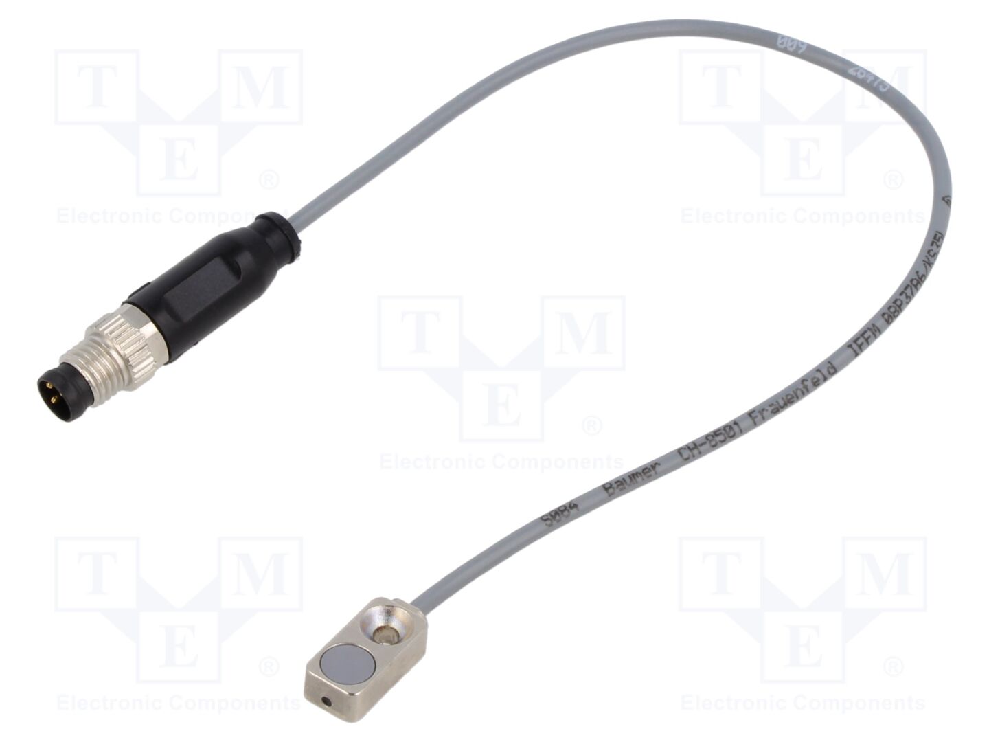 BAUMER IFFM-08P37A6/KS35L Induktiivinen anturi 0÷2mm