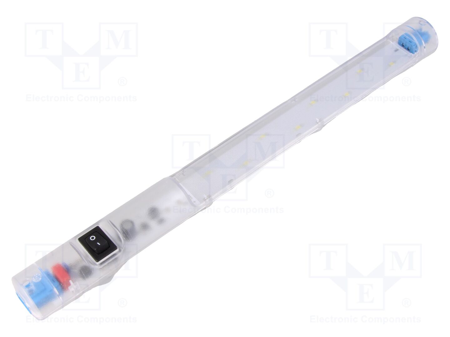 STEGO 02540.1-01 LED-lamppu 5W