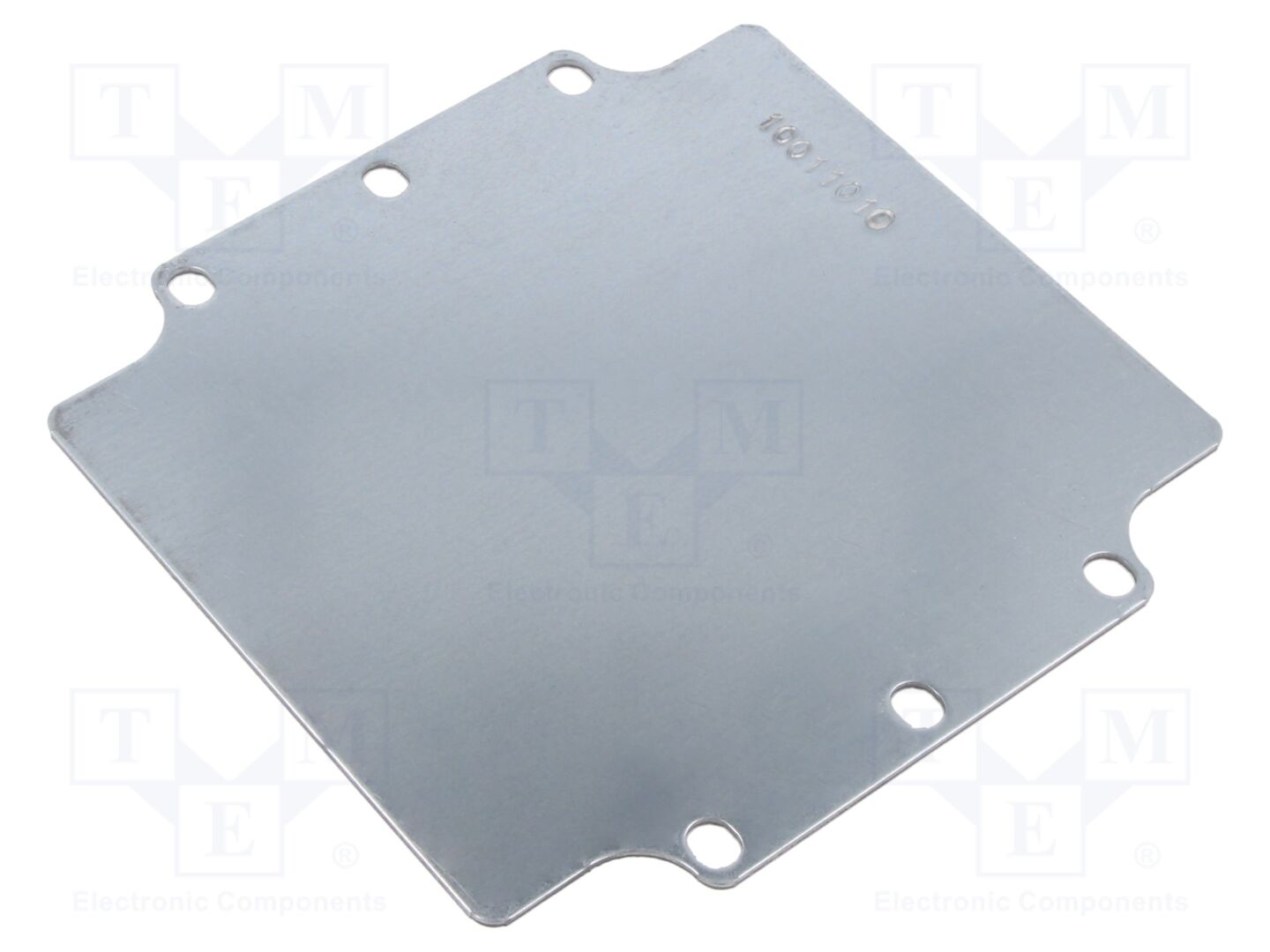 SPELSBERG AL-MPS-1616 Asennuslevy 243,4 g