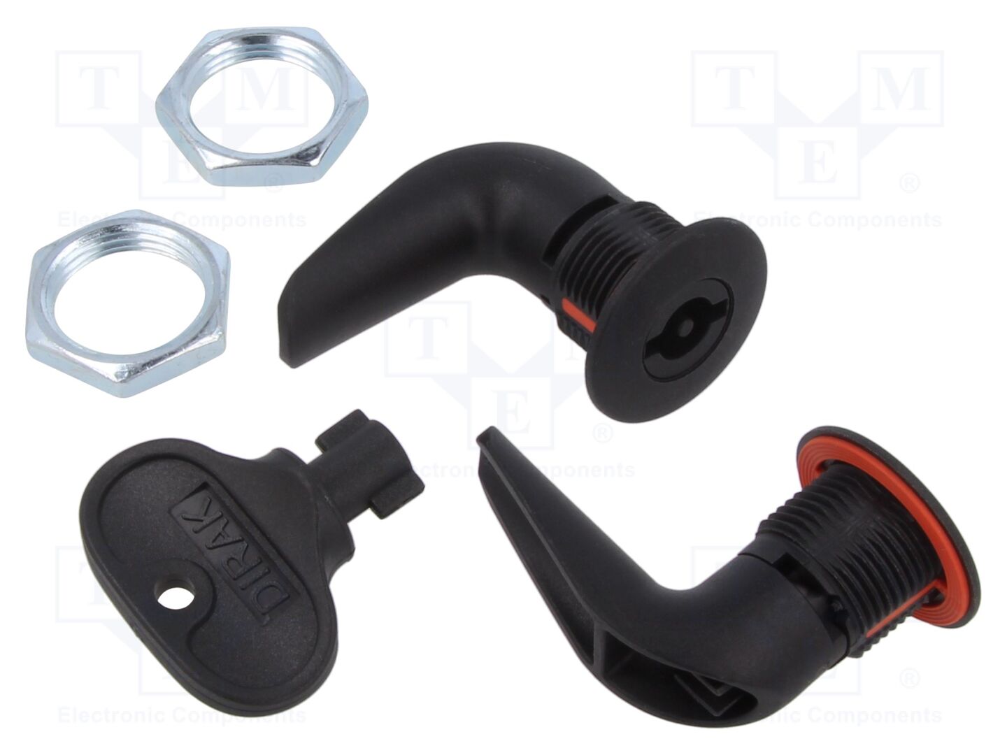 SPELSBERG 72205001 Kotelon tarvike 61.6g