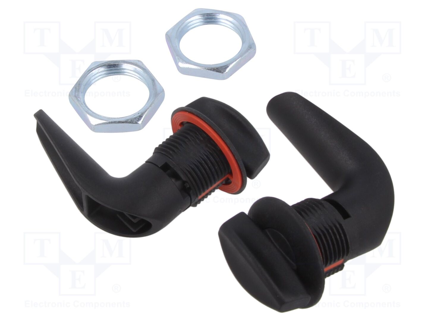 SPELSBERG GEOS-S-DRS-KB Lukituslaitteen muunnossarja 60.5 g