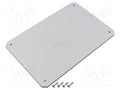 SPELSBERG GEOS-S-EPT-3030 Asennuslevy 210.5g