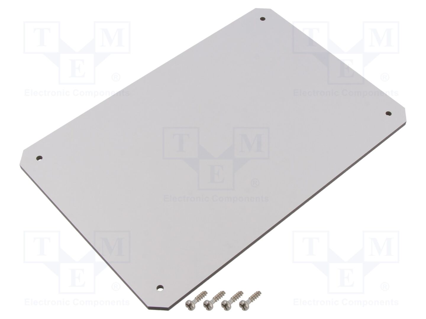 SPELSBERG GEOS-S-EPT-3030 Asennuslevy 210.5g