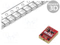 Murata Power Solutions NXJ2S2405MC-R7 DC/DC-muunnin 2W