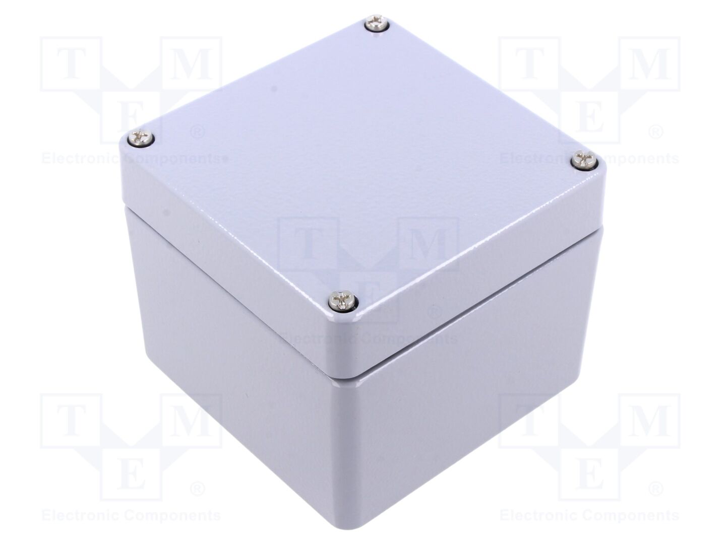 SPELSBERG AL-1010-8 Yleiskotelo 100x100x81mm