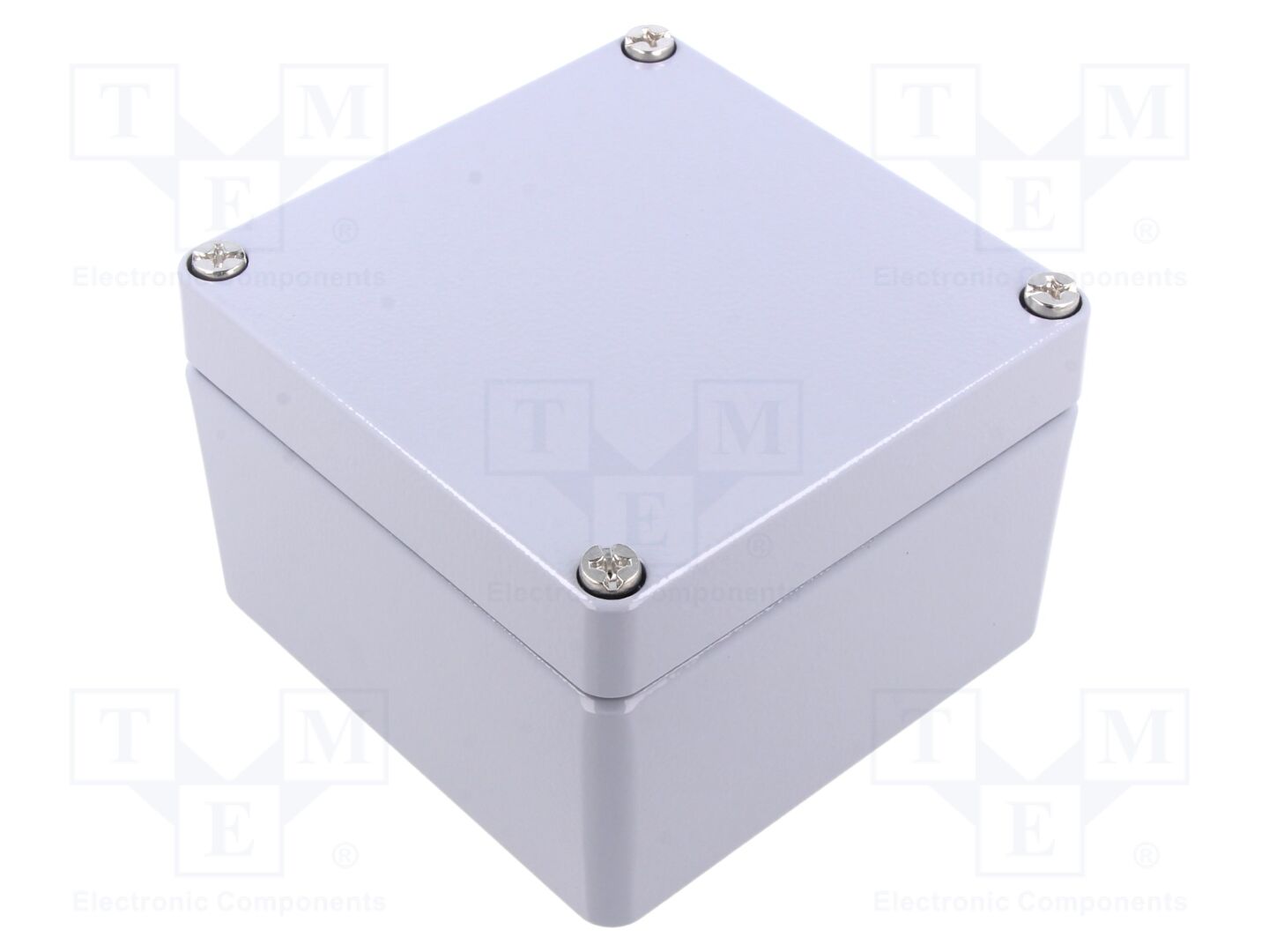SPELSBERG AL-1212-8 Kotelo alumiini 120x122x81mm