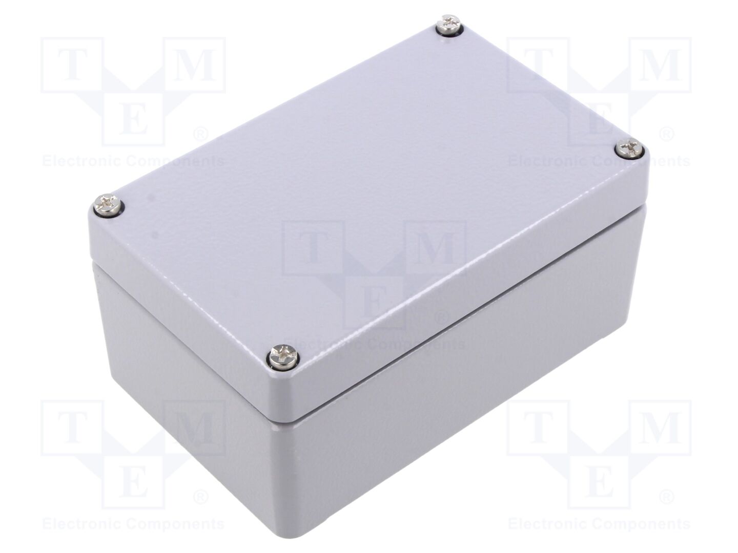SPELSBERG AL-1308-6 Yleiskotelo 80x125x57mm