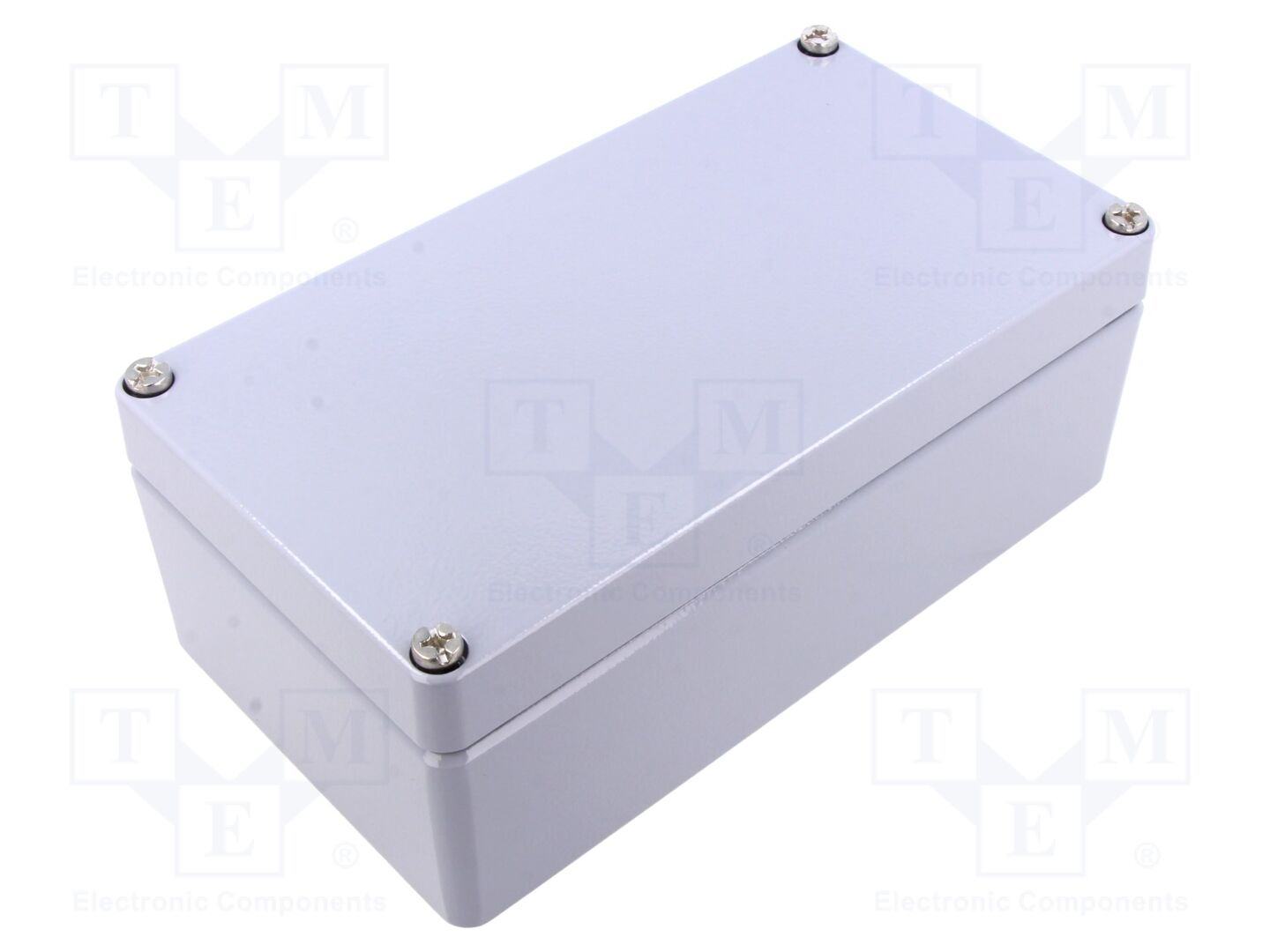 SPELSBERG AL-2212-8 Yleiskotelo 120x220x81mm