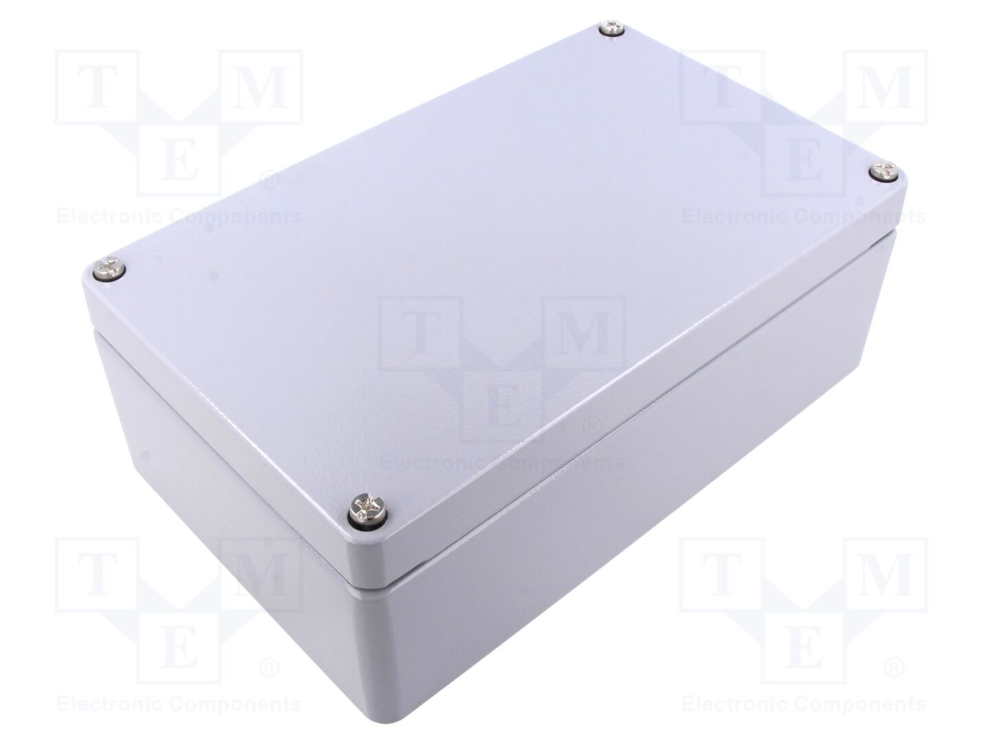 SPELSBERG AL-2616-9 Monitoimikotelo 160x260x91mm