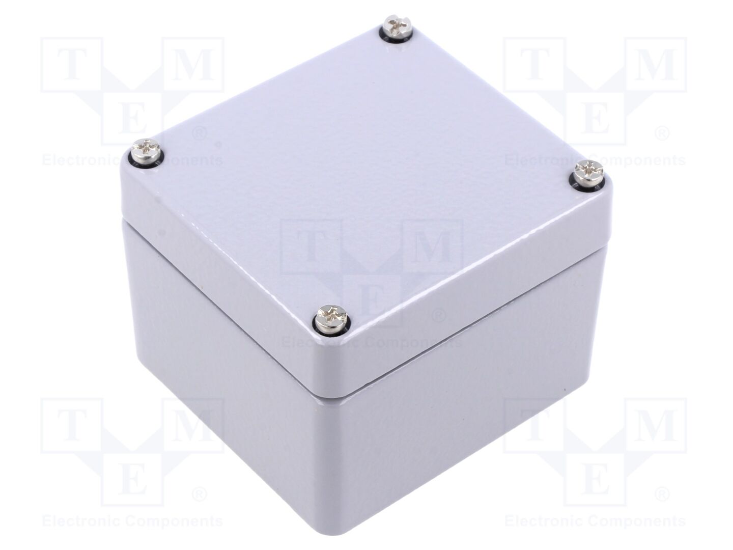 SPELSBERG AL-88-6 Yleiskotelo 75x80x57mm