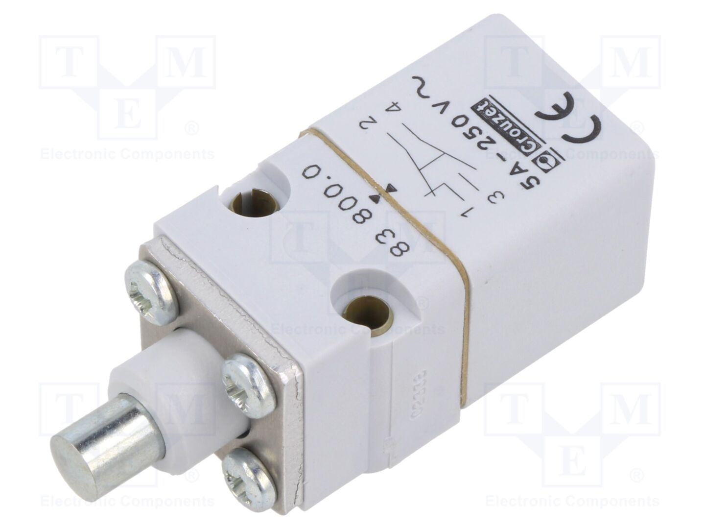 CROUZET 83800001 Rajakytkin IP65