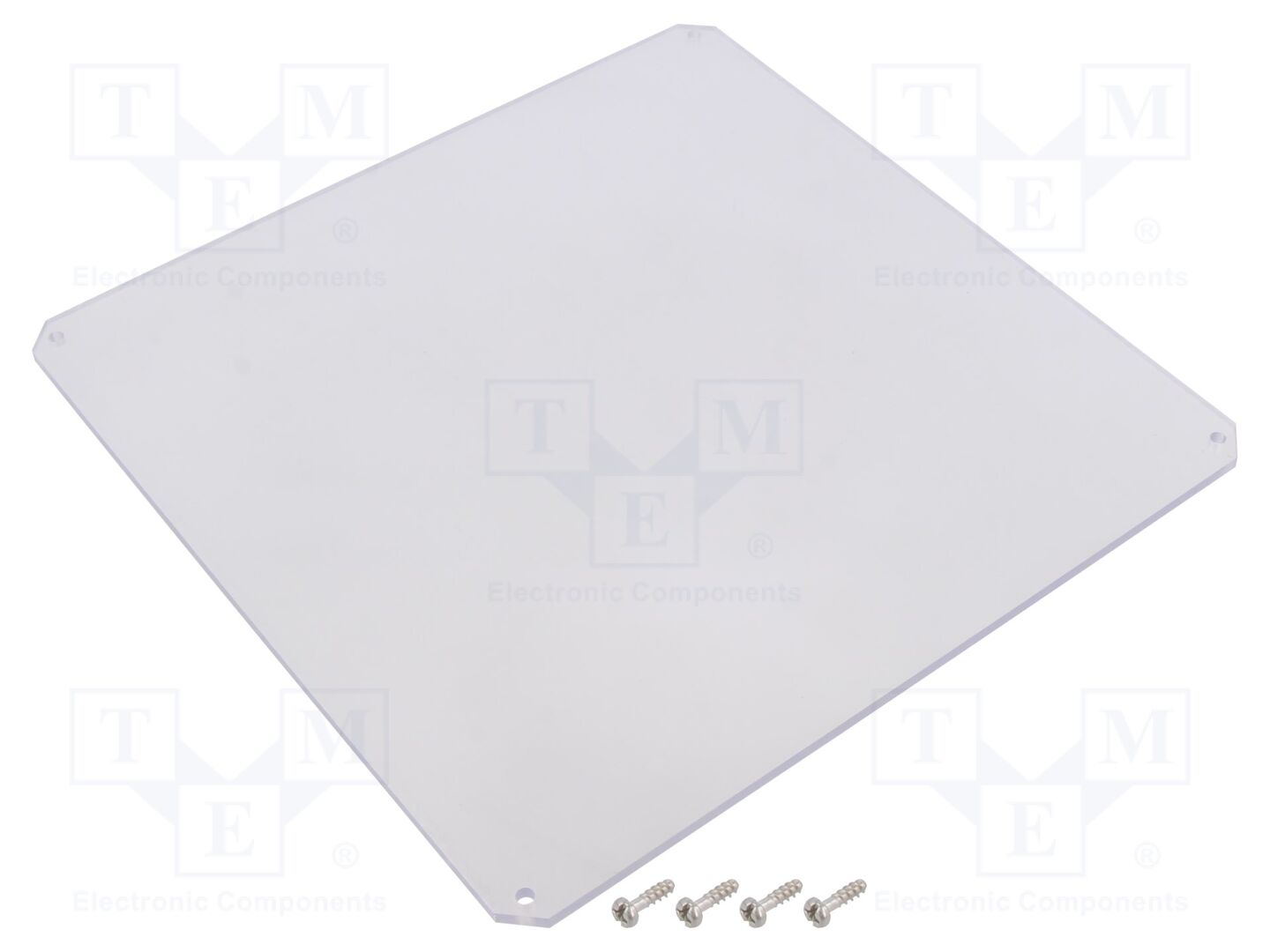 SPELSBERG GEOS-S-EPR-T-3030 Asennuslevy 270,1g