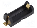 KEYSTONE 1050 Paristokotelo CR123A