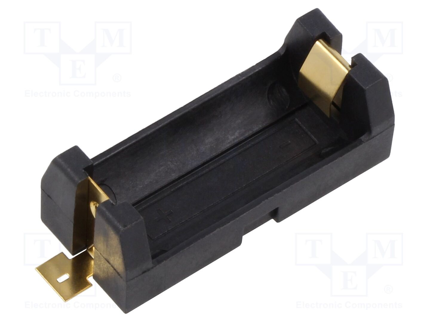 KEYSTONE 1050 Paristokotelo CR123A