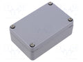 SPELSBERG AL-1006-3 Yleiskotelo 64x98x34mm