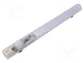 STEGO 02541.3-10 LED-lamppu 5W