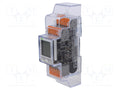 WAGO 879-3040 Säädin IP20 5A