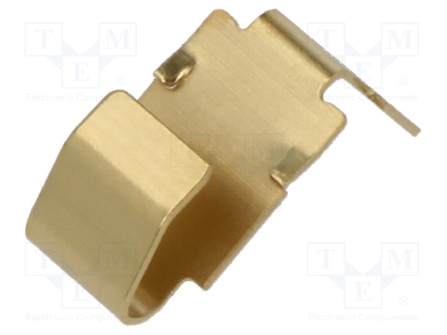 KEYSTONE KEYS1020-1 Lamellikontakti SMD (50 kpl erä)