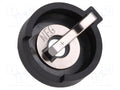 KEYSTONE 1027 Paristokanta CR2320 (50 kpl erä)
