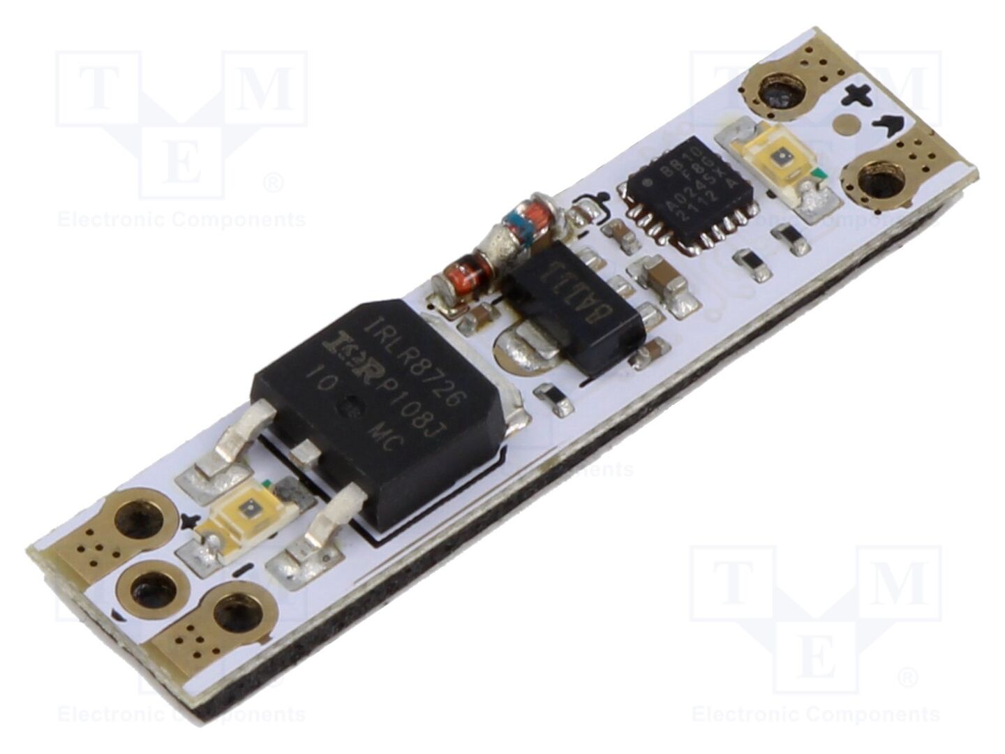 BLEBOX TWILIGHTSWITCH Hämäräkytkin 12÷24VDC