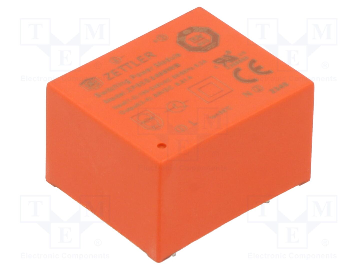 ZETTLER ZP05S2400WB AC/DC-muunnin 5W